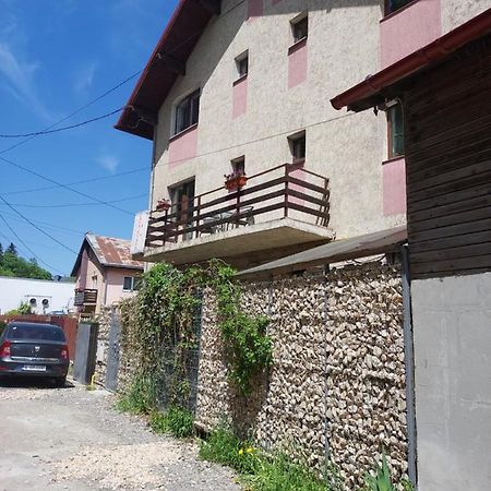 Casa Ryana Sinaia Exterior foto