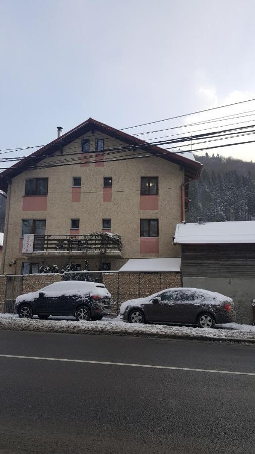 Casa Ryana Sinaia Exterior foto