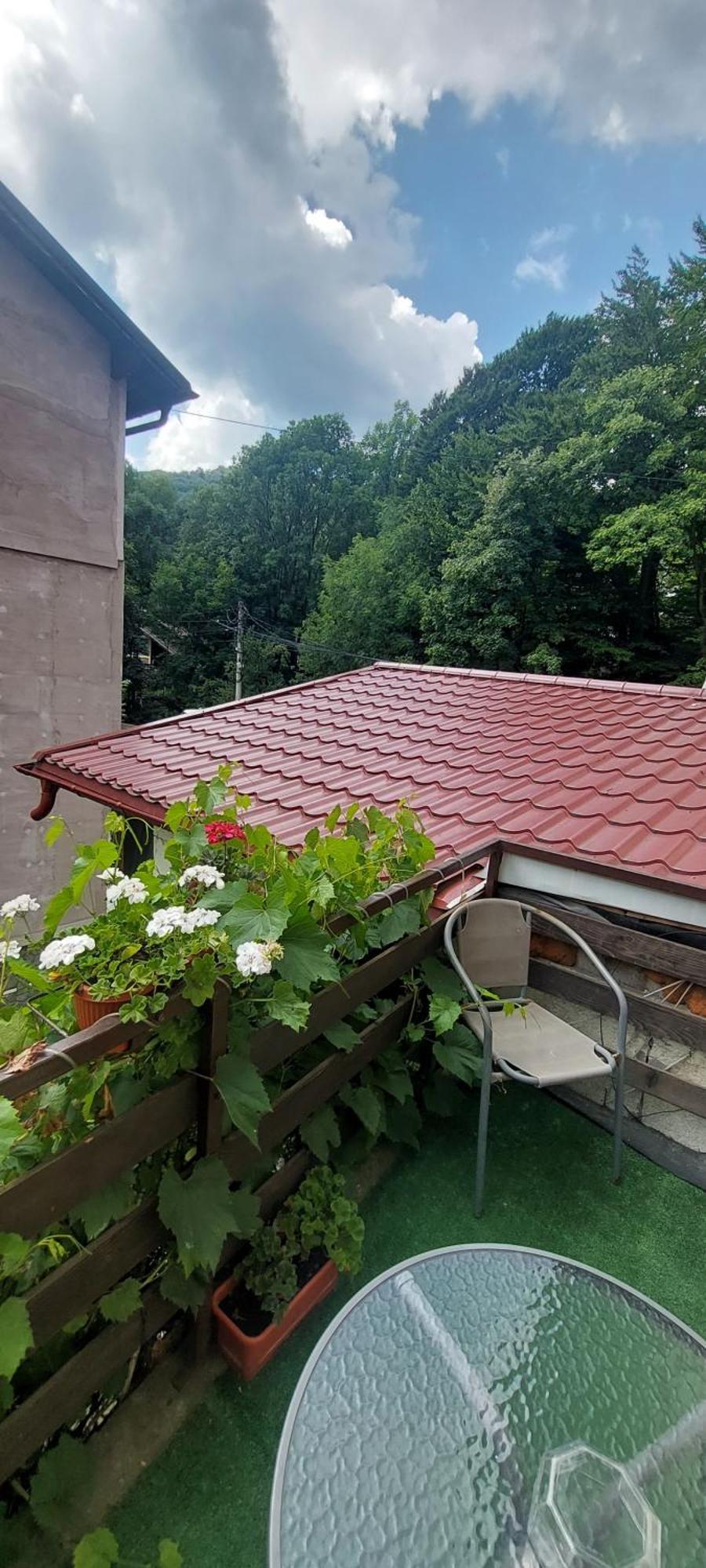 Casa Ryana Sinaia Exterior foto